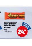 REESE'S KOKY