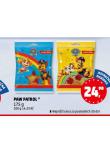 PAW PATROL