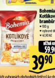 BOHEMIA KOTLKOV BRAMBRKY