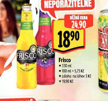 FRISCO