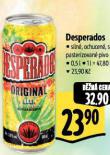 DESPERADOS