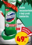 DOMESTOS WC ISTI