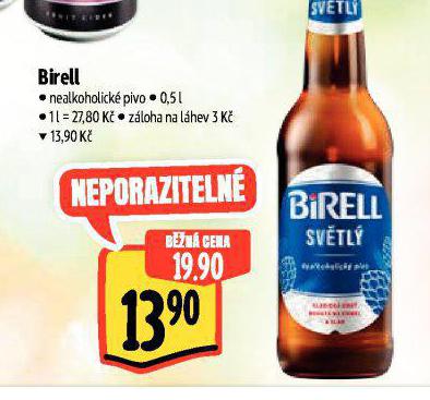 BIRELL