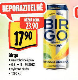 BIRGO
