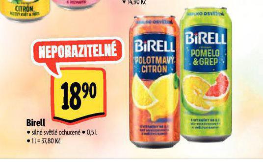 BIRELL