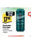 PIVO STAROPRAMEN EXTRA CHMEL