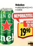 PIVO HEINEKEN
