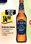 PIVO KRUOVICE BOHM