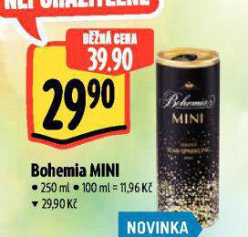 BOHEMIA MINI