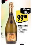 MUCHA SEKT