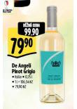 DE ANGELI PINOT GRIGIO