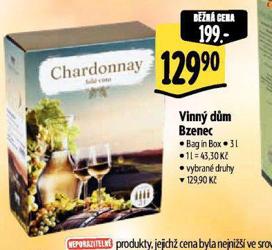 VINN DM BZENEC