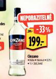 CINZANO
