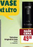 TATRATEA ORIGINAL & COLA