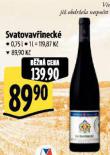 SVATOVAVINECK