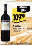 PRIMITIVO