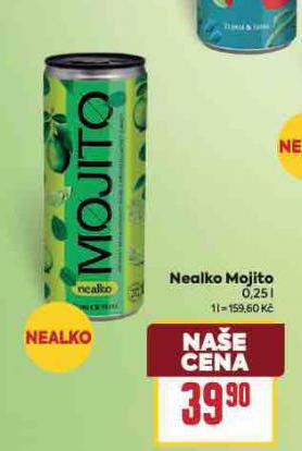 NEALKO MOJITO