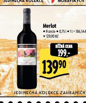 MERLOT