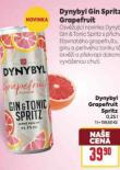DYNYBYL GRAPEFRUIT SPRITZ