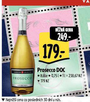 PROSECCO DOC