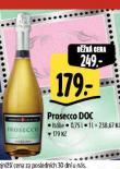 PROSECCO DOC