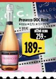 PROSECCO DOC ROS
