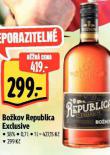 BOKOV REPUBLICA EXCLUSIVE