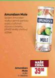 AMUNDSEN MULE