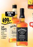 JACK DANIELS