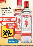BEEFEATER GIN