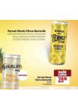 FERNET STOCK BAVORK CITRUS