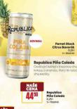 REPUBLICA PINA COLADA