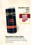 REPUBLICA CUBA LIBRE