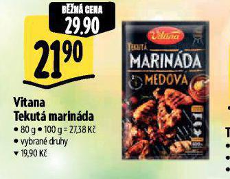 VITANA TEKUT MARINDA