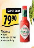 TABASCO