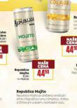 REPUBLICA MOJITO
