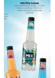 MIX PIA COLADA