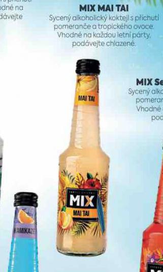 MIX MAI TAI