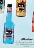 MIX KAMIKAZE