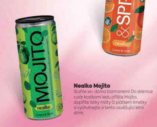 NEALKO MOJITO