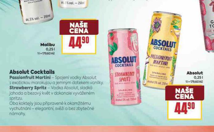 ABSOLUT