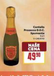 CONTELLO PROSECCO DOC FRIZANTE