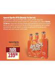 APEROL SPRITZ