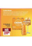 CRODINO BIONDO SOFT DRINK