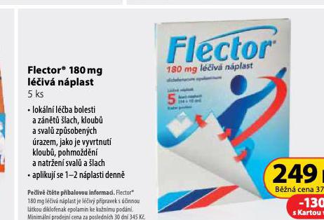 FLECTOR