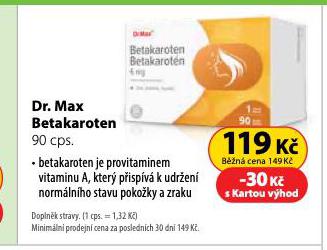 BETAKAROTEN