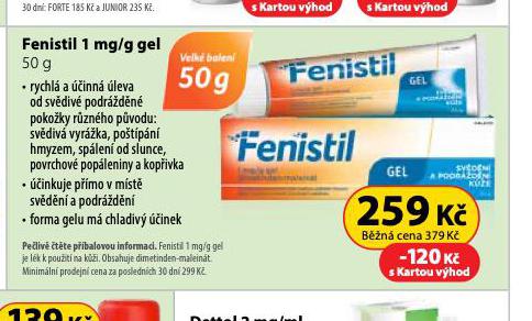 FENISTIL