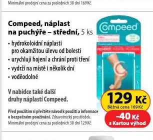 COMPEED NPLAST NA OPARY