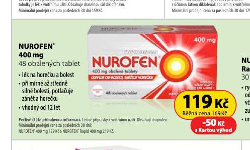NUROFEN