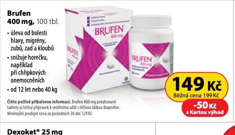 BRUFEN